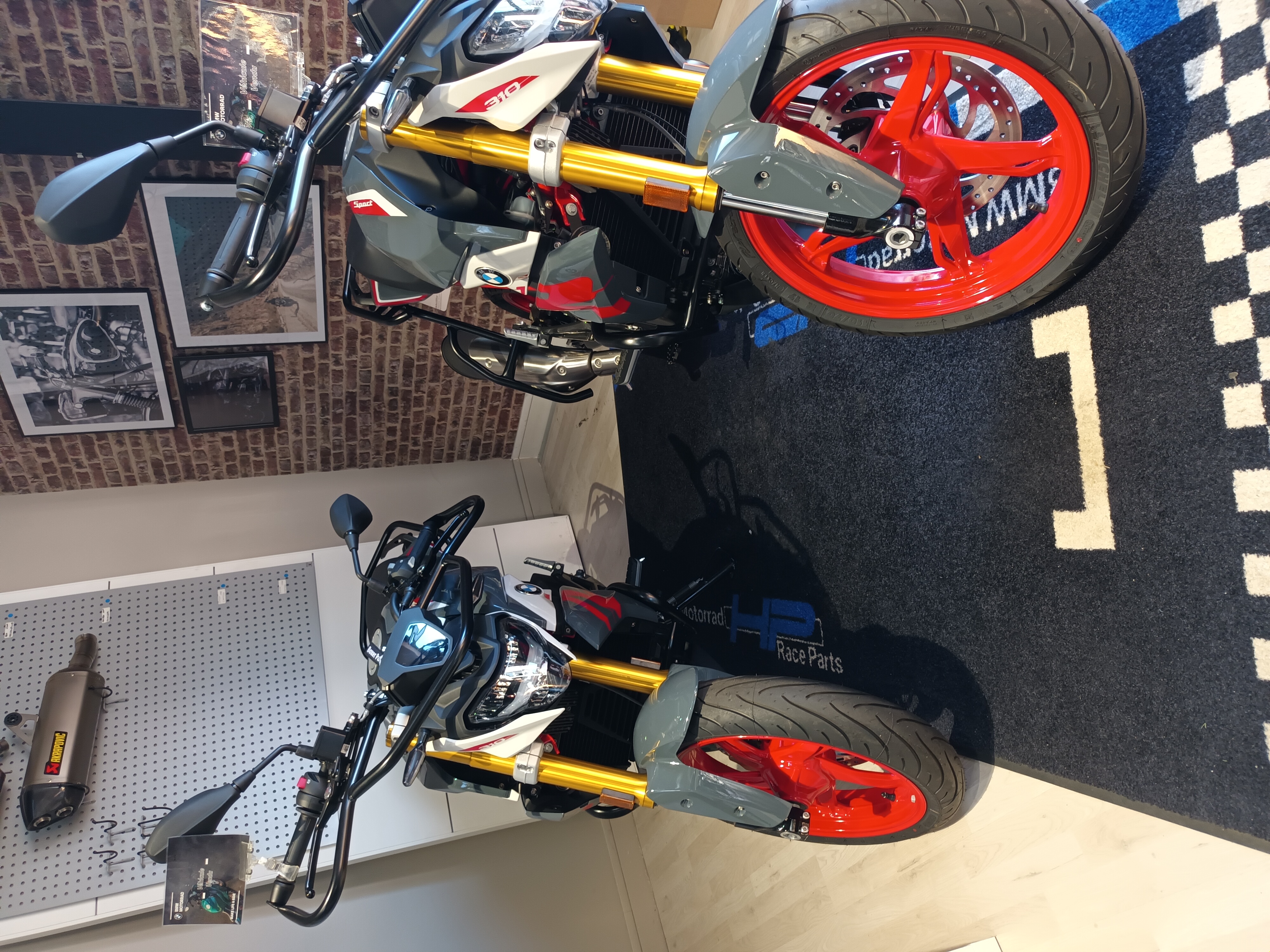 BMW gr 300 Moto ecole Raccape BMW gr 300 Moto ecole Raccape