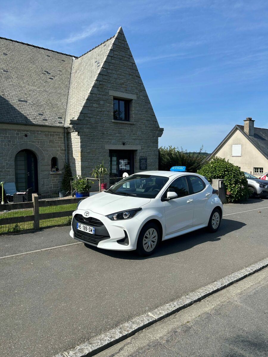 Pacé
