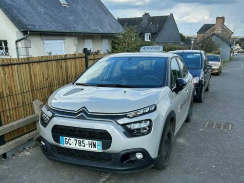 Auto Ecole Raccape Auto Ecole Montfort Sur Meu Permis B