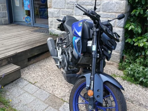 Auto Ecole Raccape Auto Ecole Montfort Sur Meu Permis 125 Raccape Moto Ecole 2