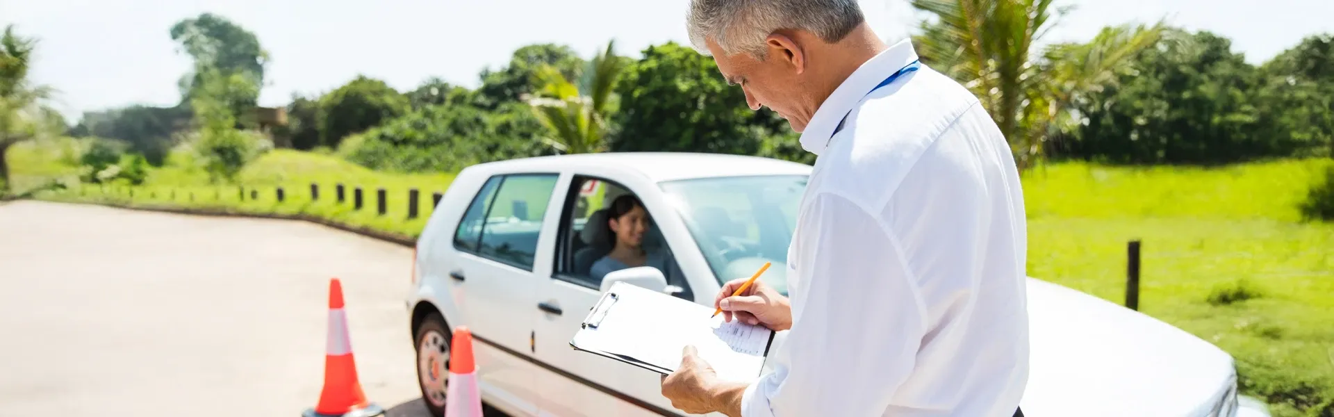 Permis de conduire à Pacé 